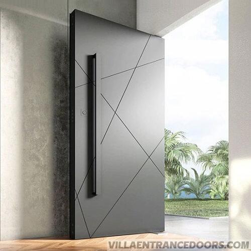 Villa Modern Doors
